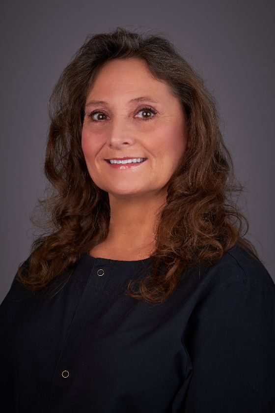 Patty who is a Hygienist at Birdwell and Guffey Family Dentistry in South Knoxville